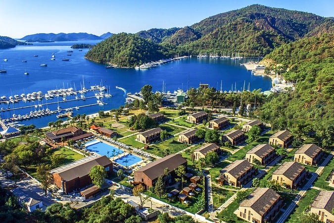 GÖCEK