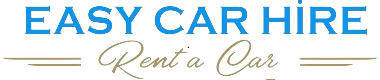 EASY CAR HİRE Logo