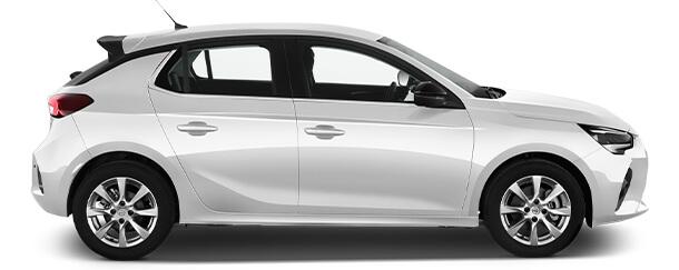 Opel Corsa (ve benzeri )