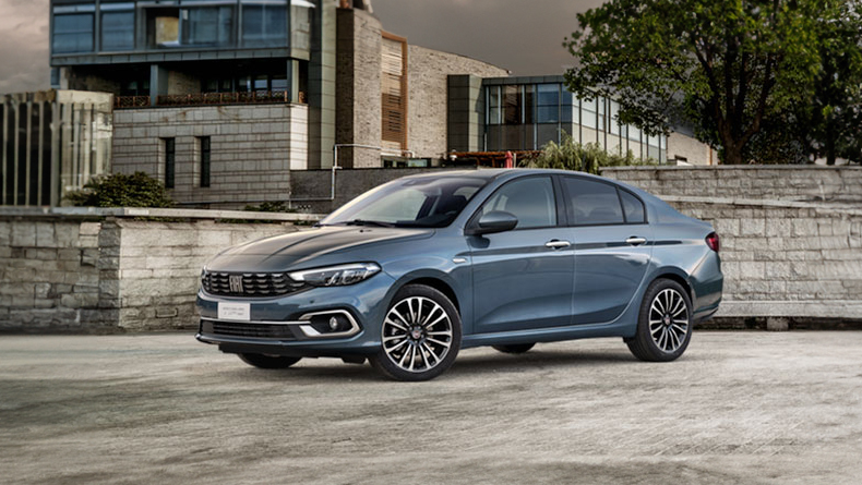 FIAT EGEA ( ve benzeri )